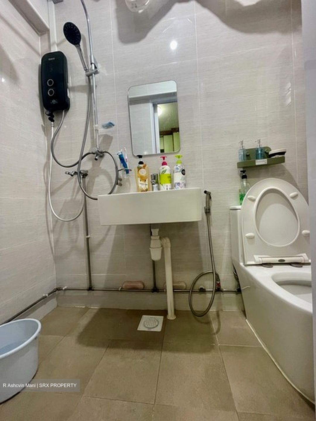 Blk 167 Bishan Street 13 (Bishan), HDB 4 Rooms #558827541